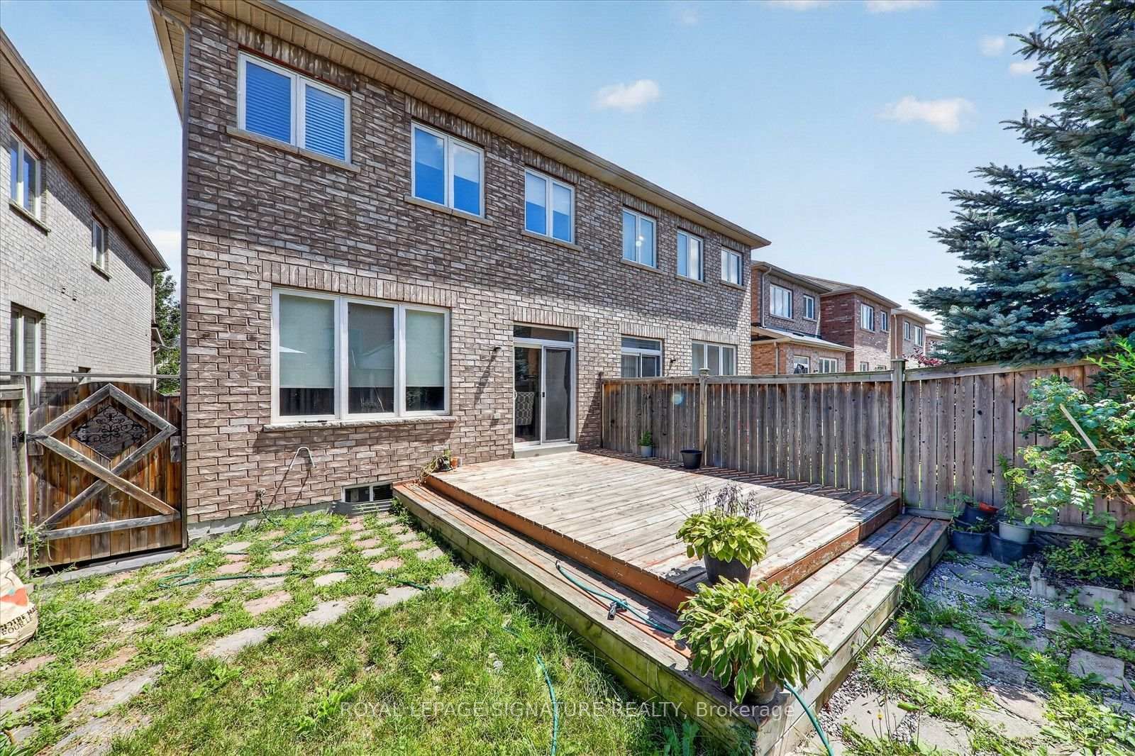 38 Coleluke Lane • Markham, ON photo 39