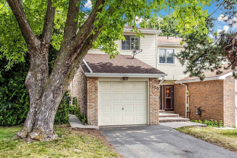 150 Tamarack Drive