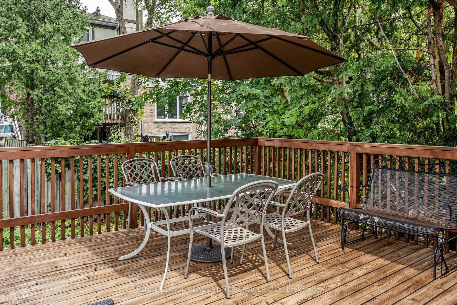 150 Tamarack Drive • Markham, ON photo 31