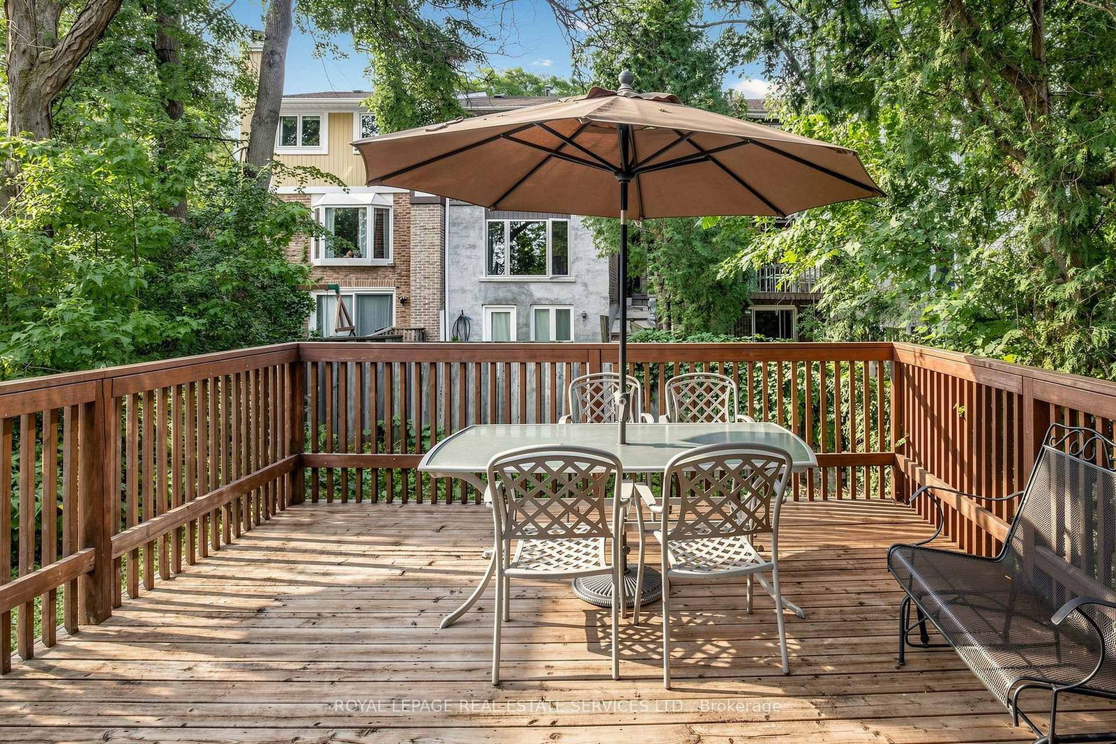150 Tamarack Drive • Markham, ON photo 32