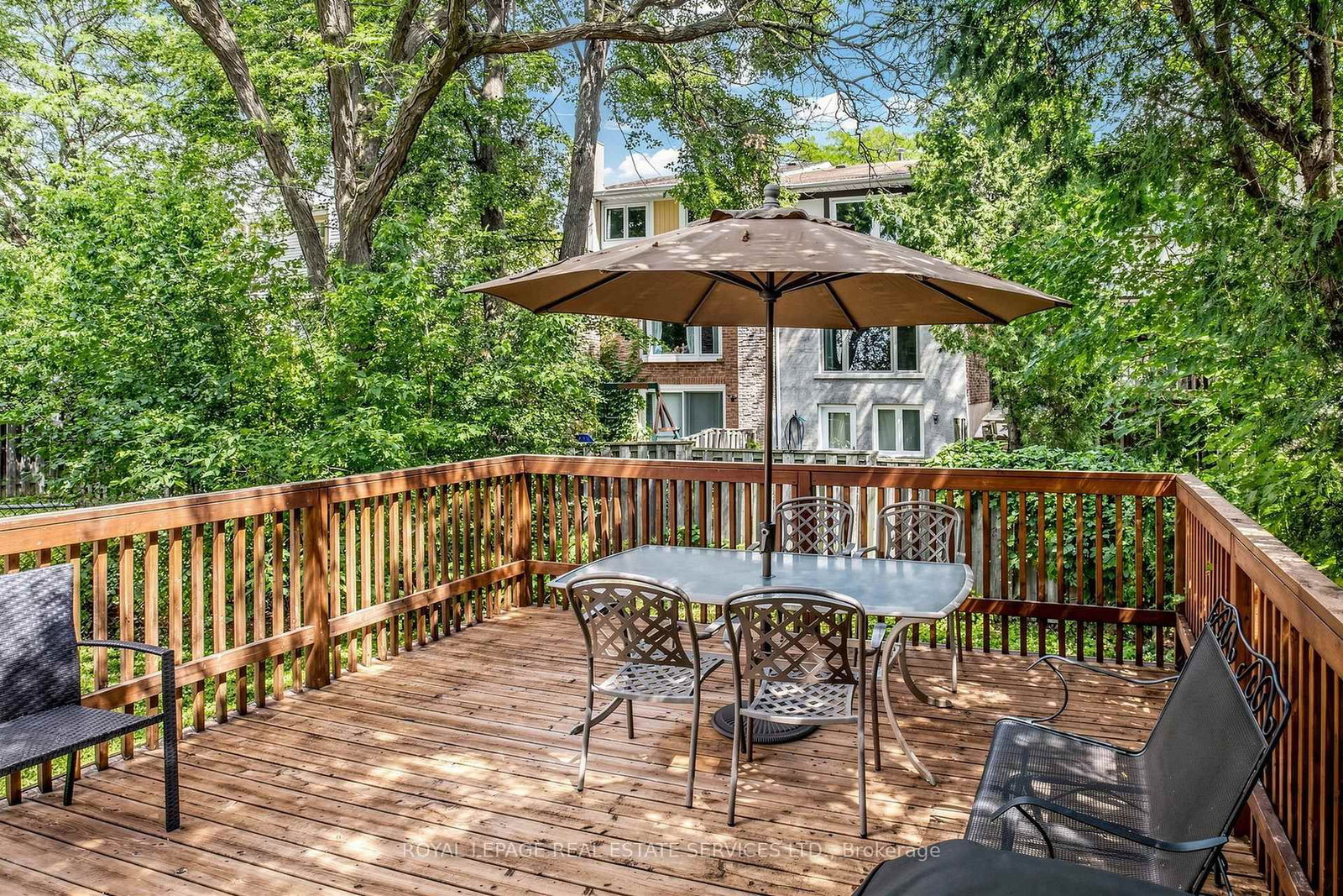 150 Tamarack Drive • Markham, ON photo 33