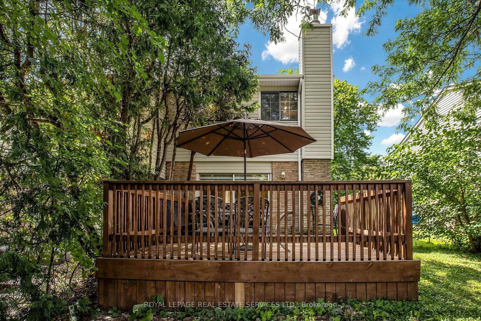 150 Tamarack Drive • Markham, ON photo 34
