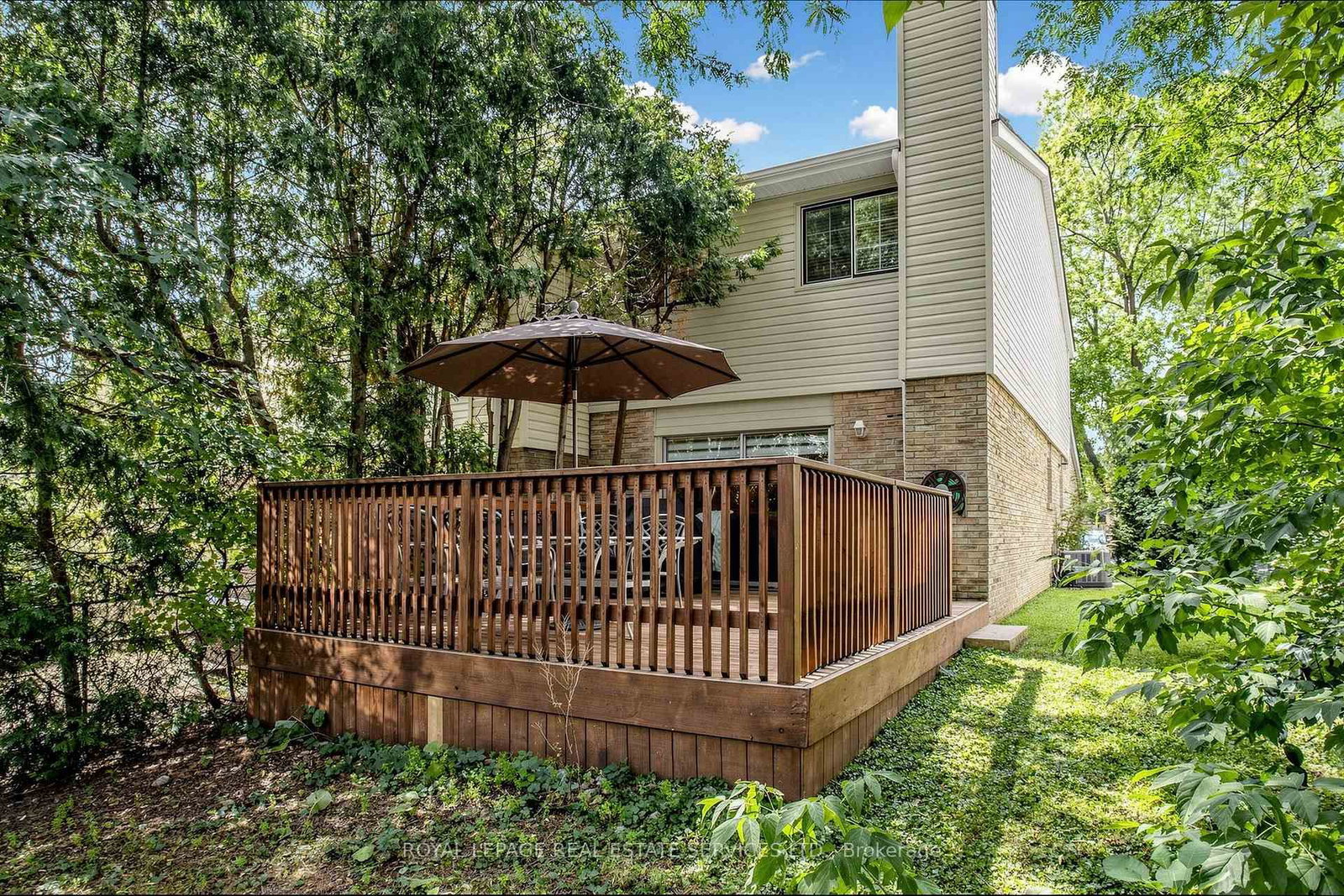 150 Tamarack Drive • Markham, ON photo 35