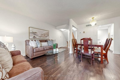 150 Tamarack Drive • Markham, ON photo 5