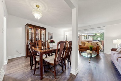 150 Tamarack Drive • Markham, ON photo 8