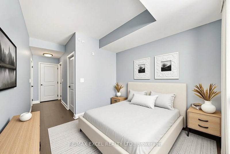 520 - 12 Woodstream Boulevard