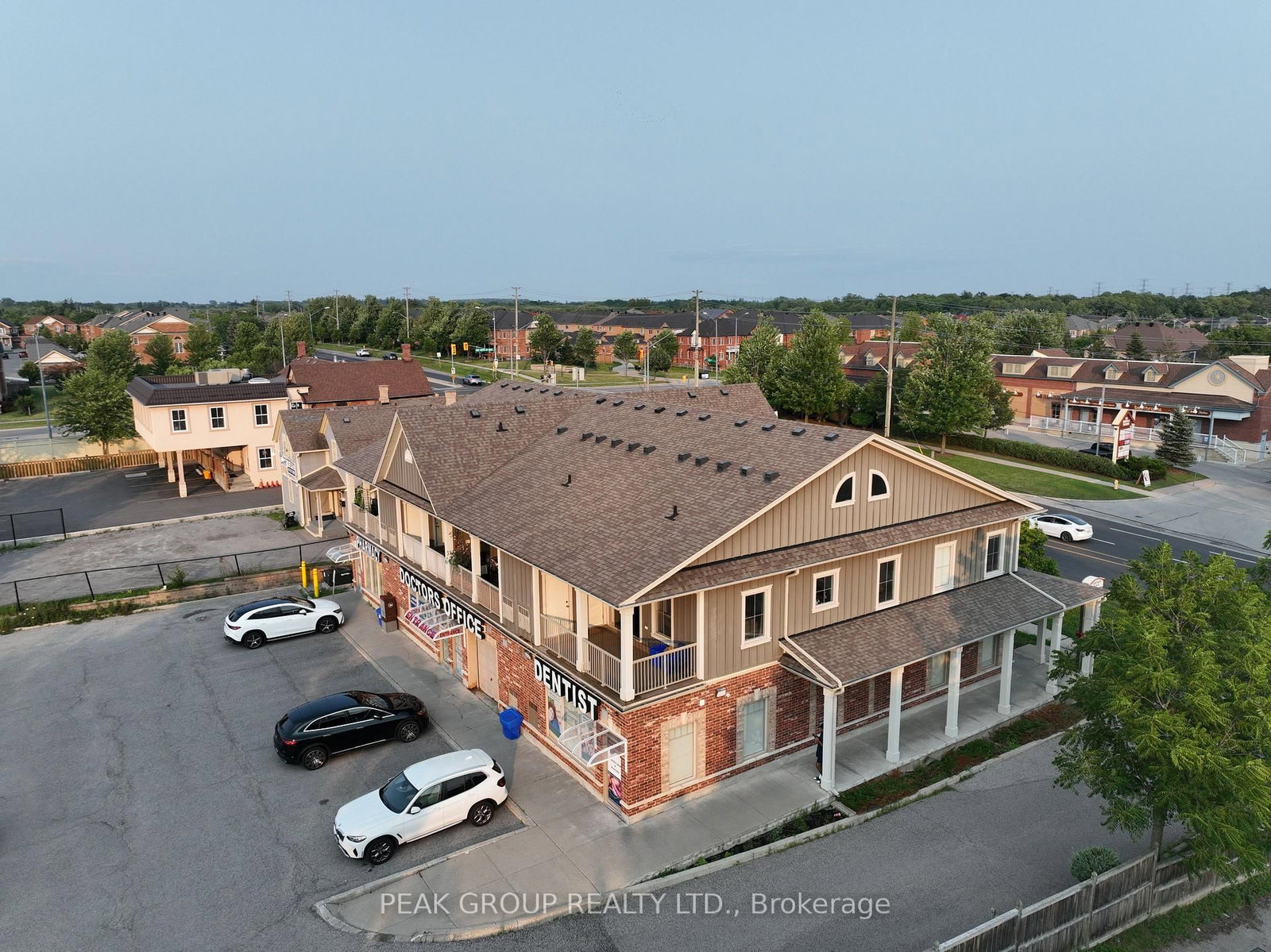 6884 14th Avenue • #2A • Markham, ON photo 27
