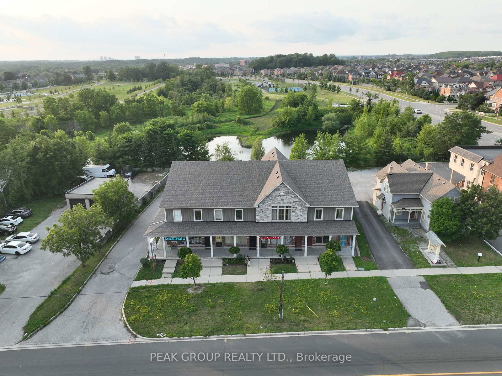 6884 14th Avenue • #2A • Markham, ON photo 28