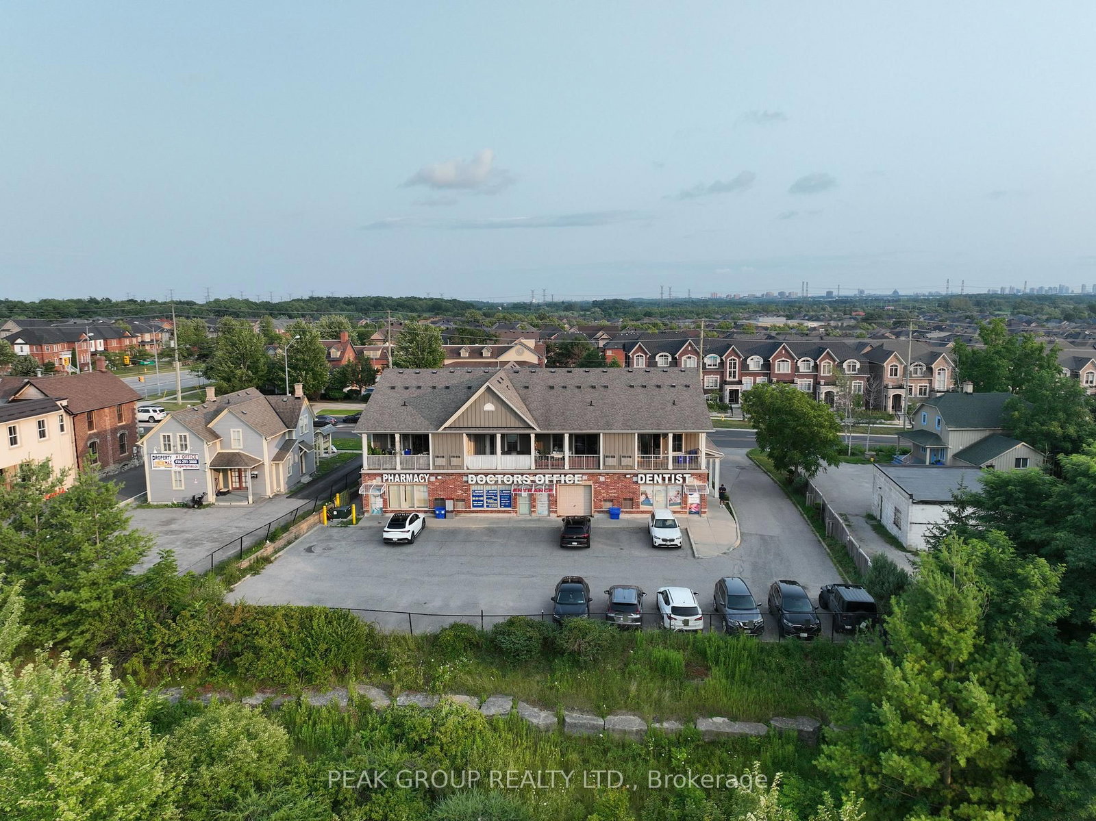 6884 14th Avenue • #2A • Markham, ON photo 29