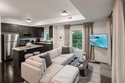 6884 14th Avenue • #2A • Markham, ON photo 3