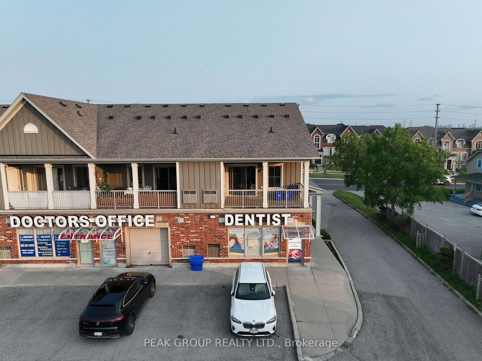 6884 14th Avenue • #2A • Markham, ON photo 31