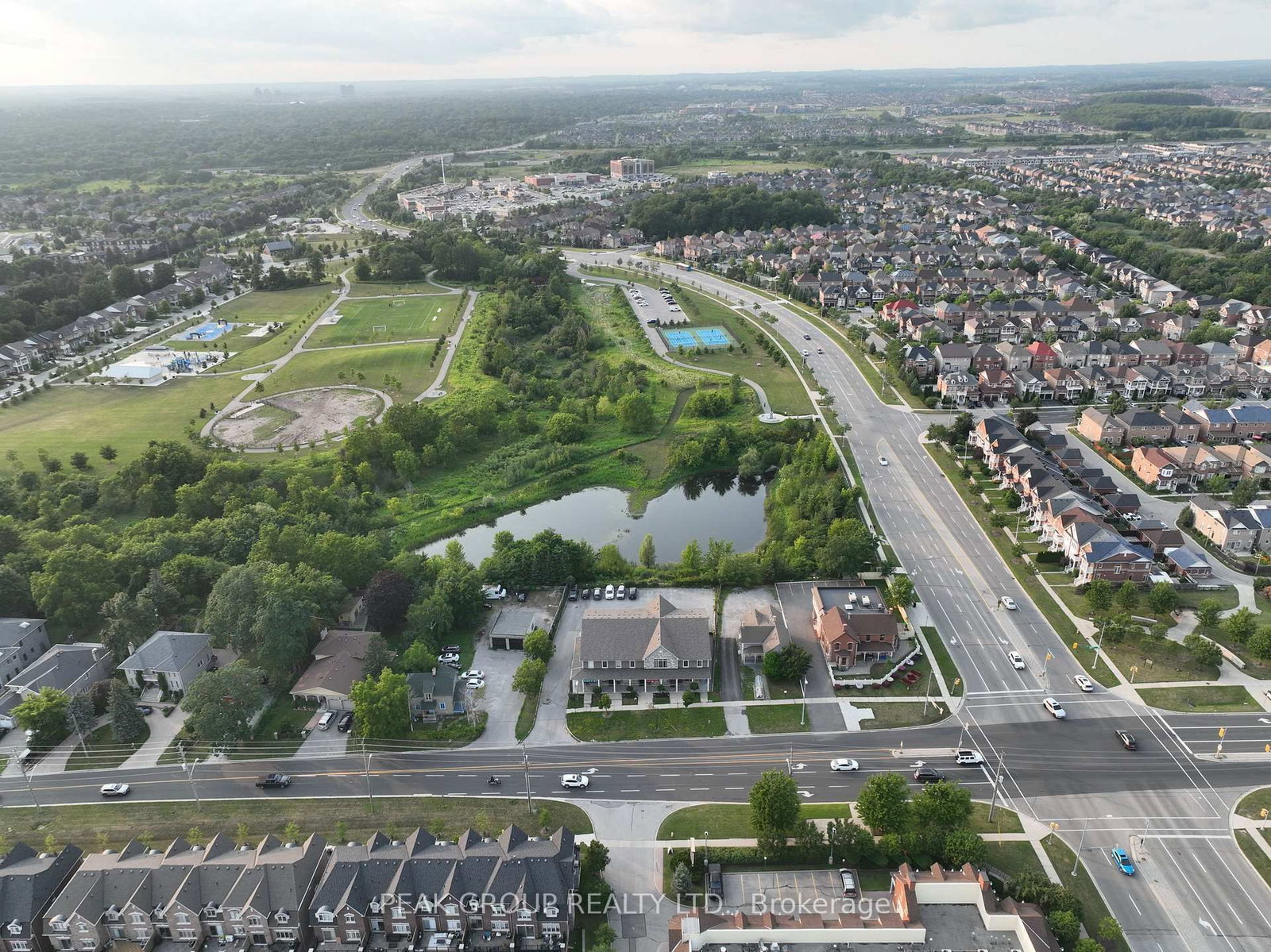 6884 14th Avenue • #2A • Markham, ON photo 33