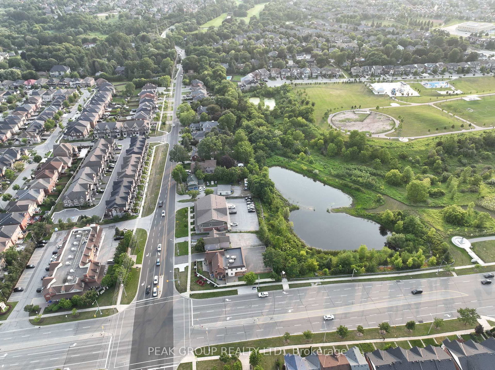 6884 14th Avenue • #2A • Markham, ON photo 36