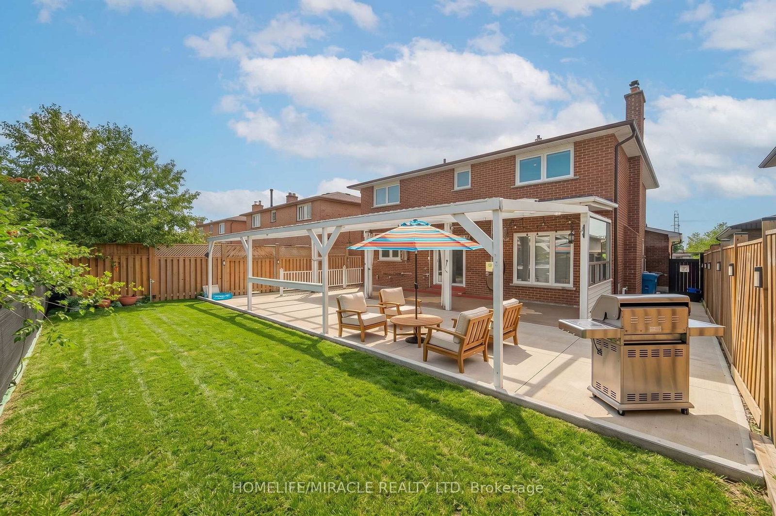 8173 Martin Grove Road • Vaughan, ON photo 44