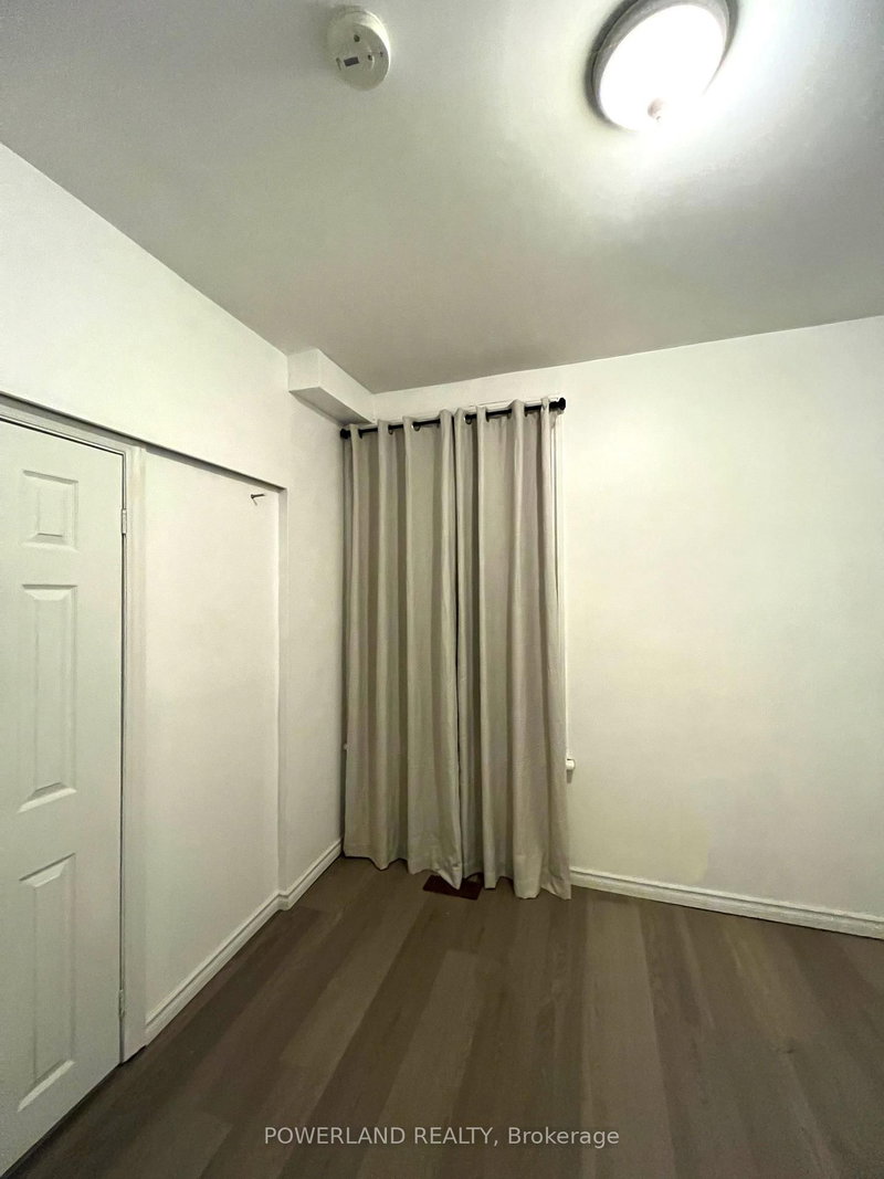 Apt #1 - 202 Prospect Street