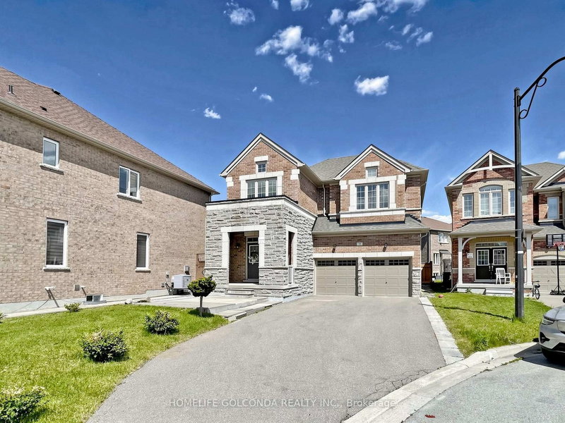 31 Bolsby Court