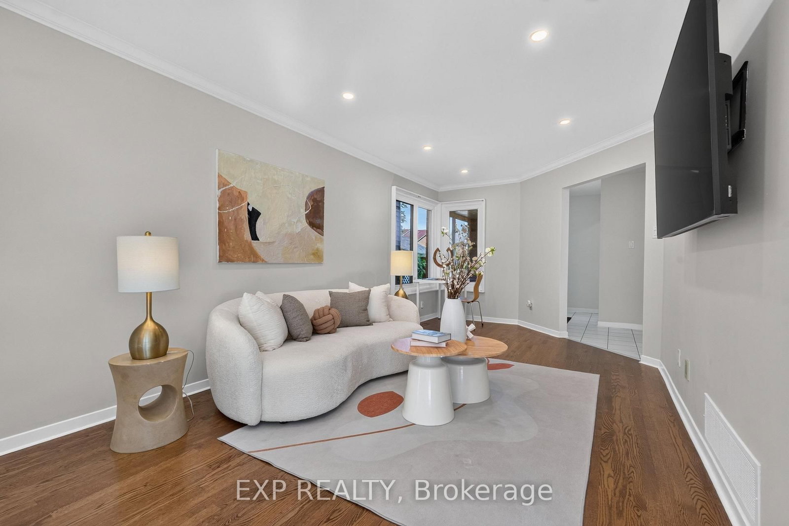 109 Winding Lane • Vaughan, ON photo 10