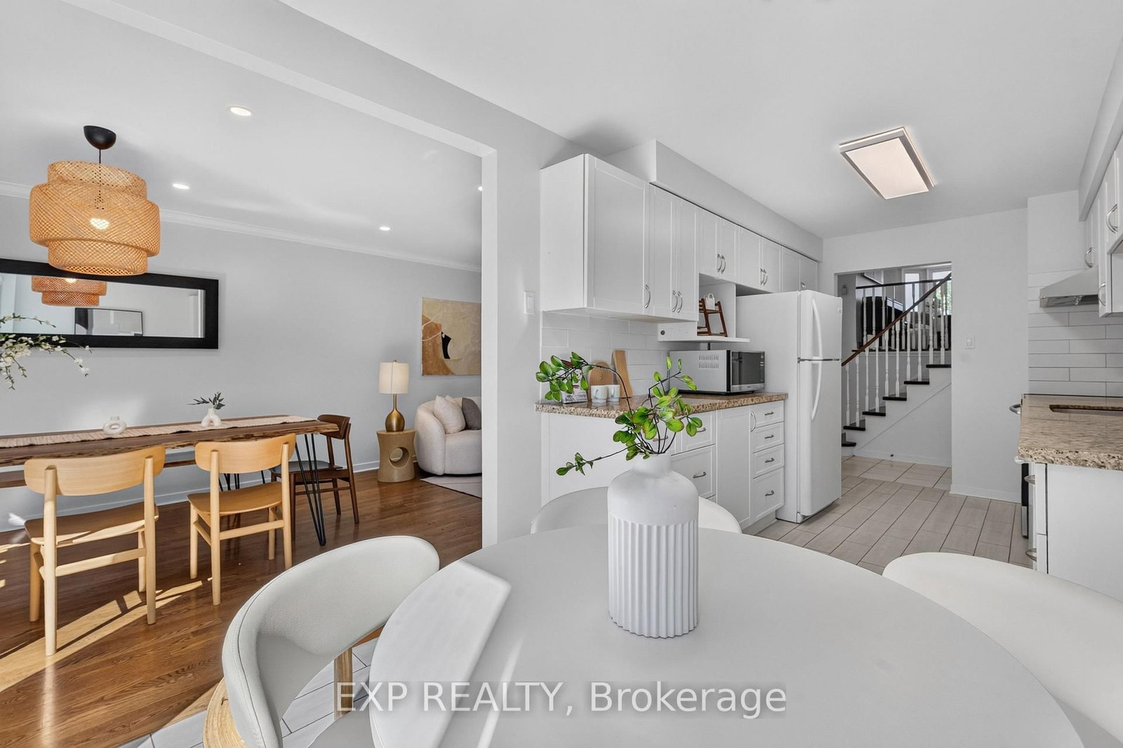 109 Winding Lane • Vaughan, ON photo 19