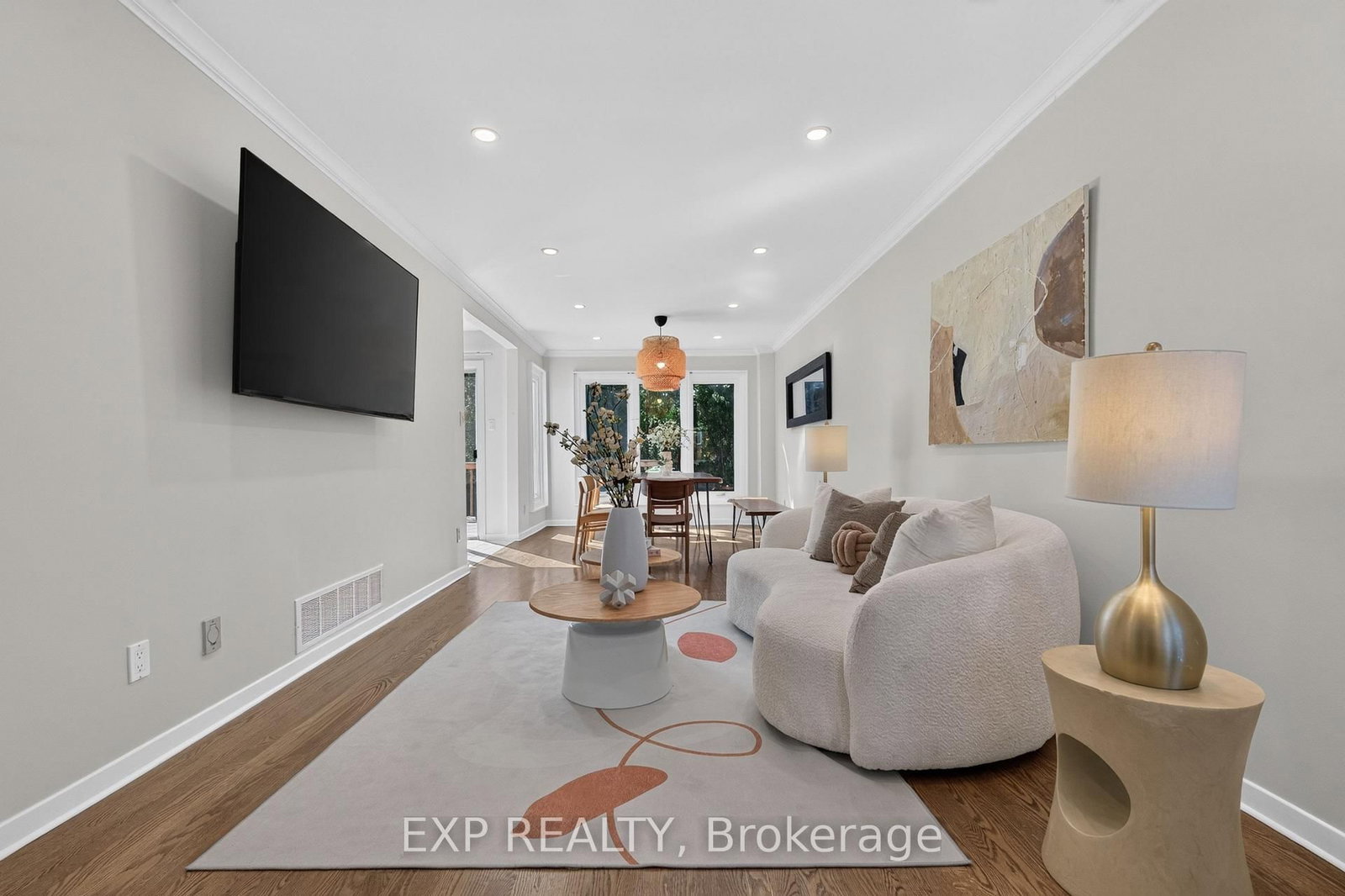 109 Winding Lane • Vaughan, ON photo 8