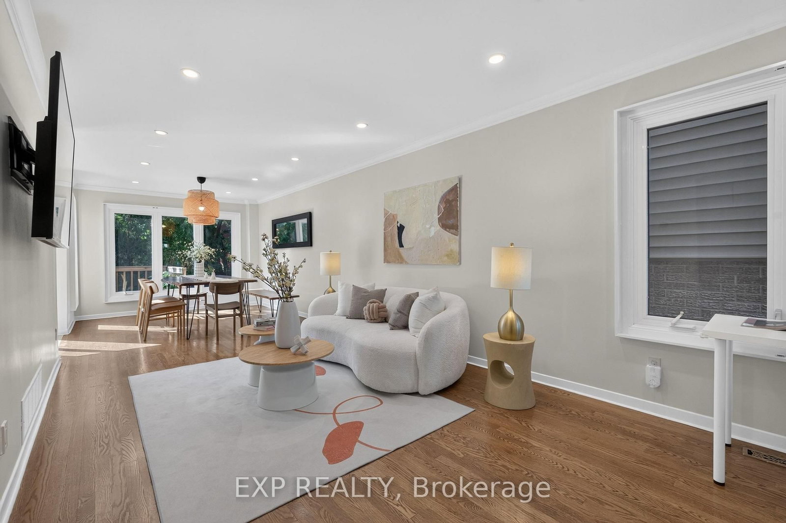109 Winding Lane • Vaughan, ON photo 9