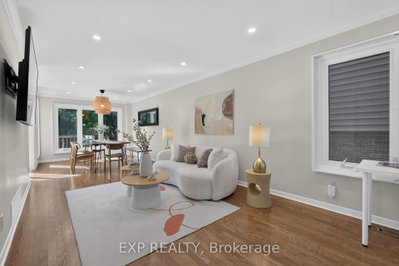 109 Winding Lane • Vaughan, ON photo 9