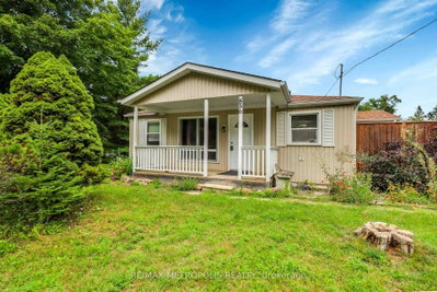 Detached House for lease at 856 Central Avenue, Innisfil, Ontario, L9S 1Y8 - Alcona - MLS: N13745020
