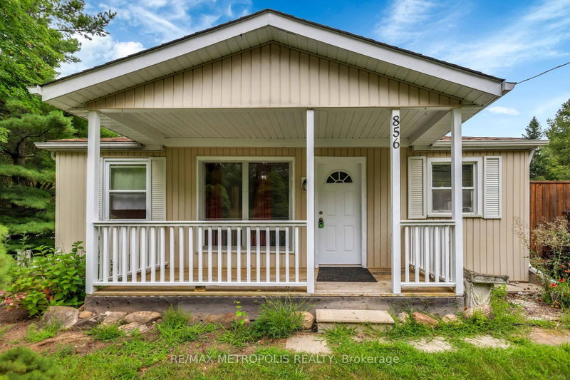 856 Central Avenue
