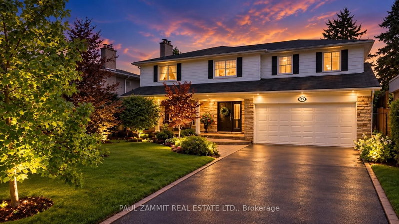 35 Almond Avenue