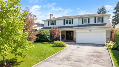 35 Almond Avenue • Markham, ON photo 2