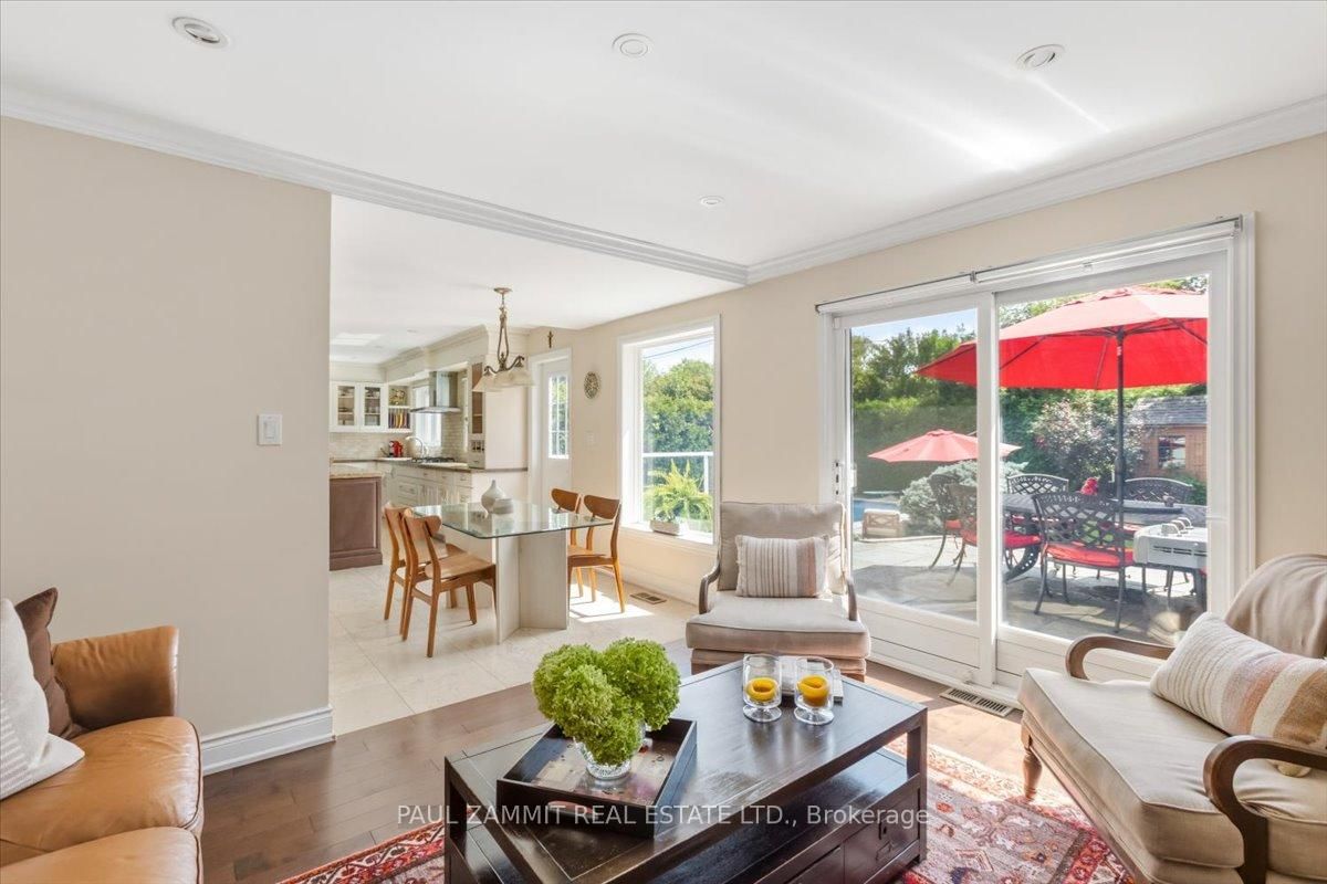 35 Almond Avenue • Markham, ON photo 22