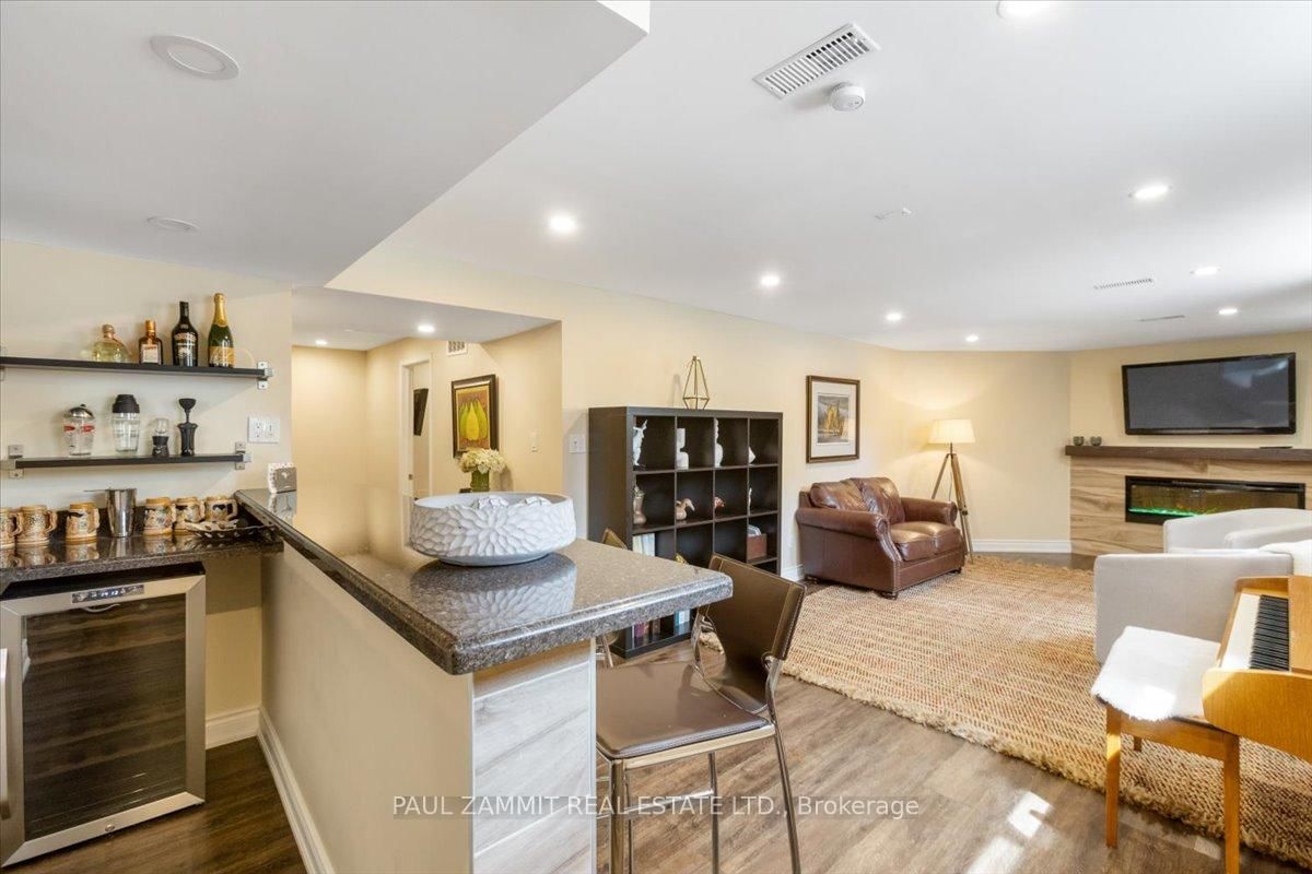 35 Almond Avenue • Markham, ON photo 37
