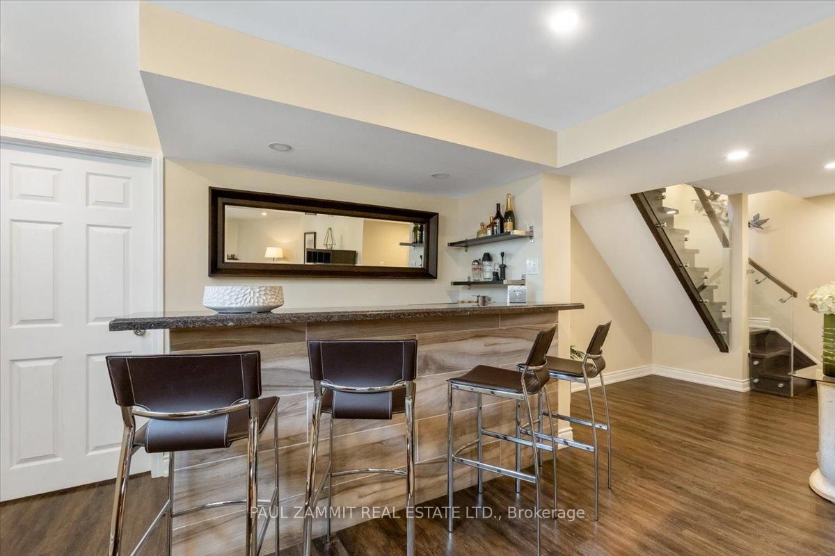35 Almond Avenue • Markham, ON photo 38