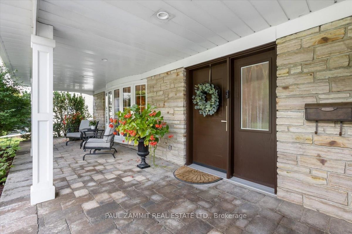 35 Almond Avenue • Markham, ON photo 4