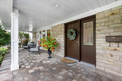 35 Almond Avenue • Markham, ON photo 4