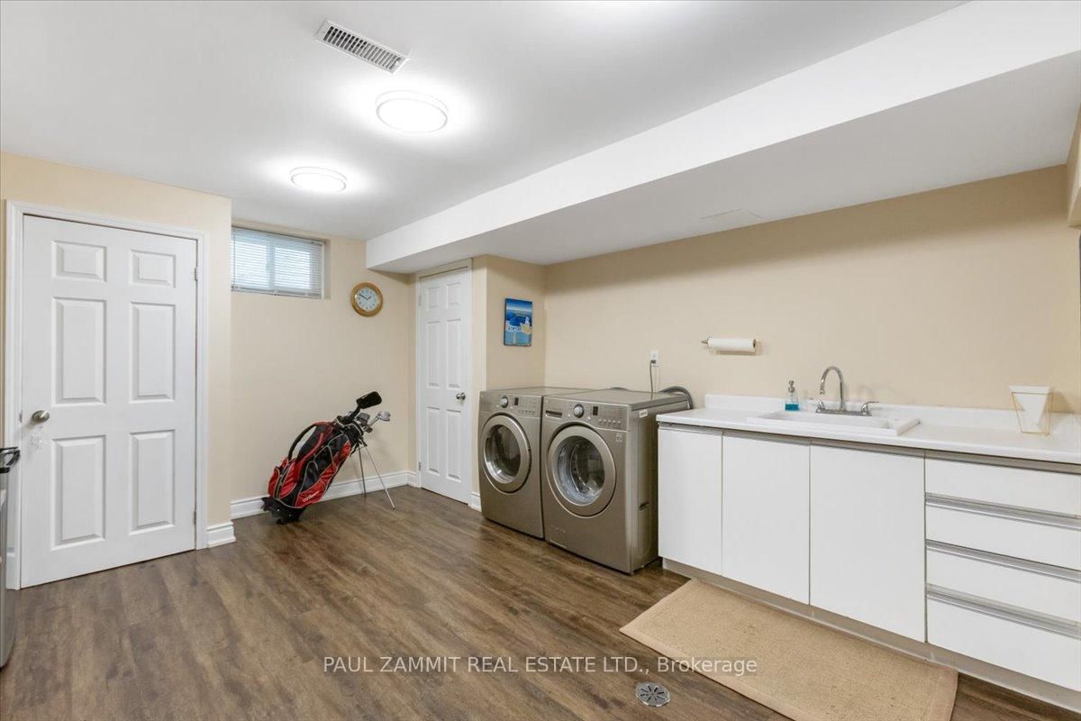 35 Almond Avenue • Markham, ON photo 40