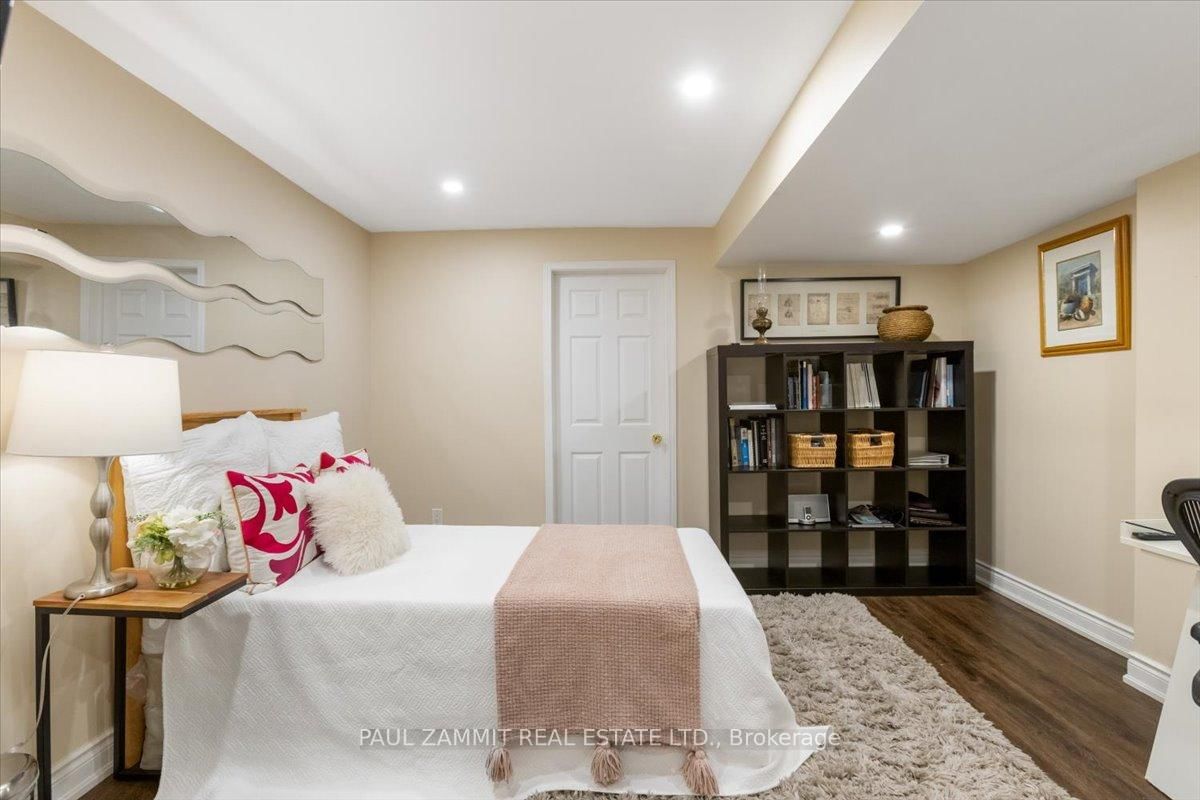 35 Almond Avenue • Markham, ON photo 41