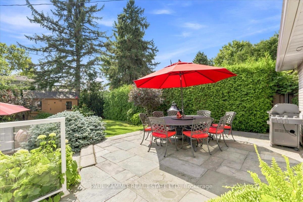 35 Almond Avenue • Markham, ON photo 44
