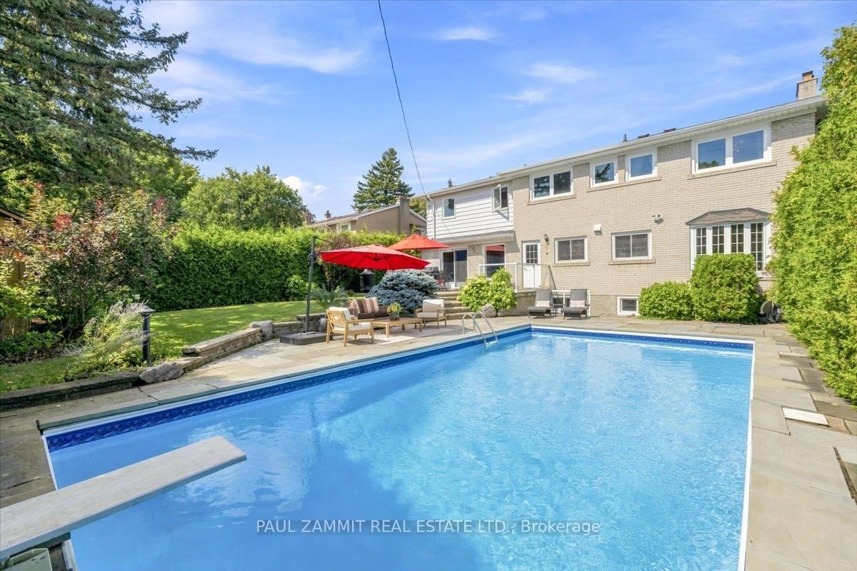 35 Almond Avenue • Markham, ON photo 46