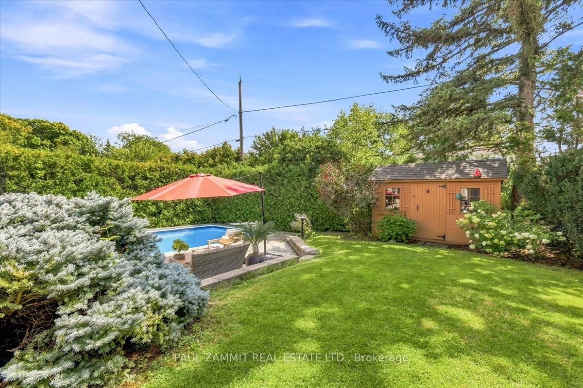 35 Almond Avenue • Markham, ON photo 47