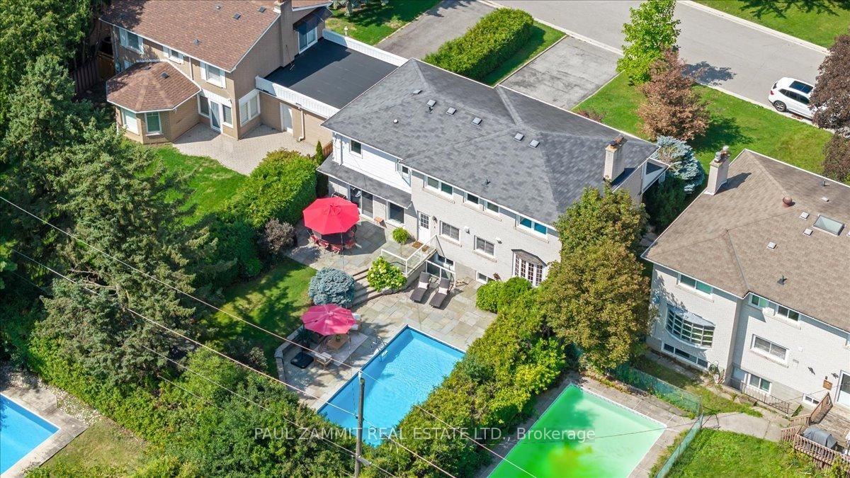 35 Almond Avenue • Markham, ON photo 48