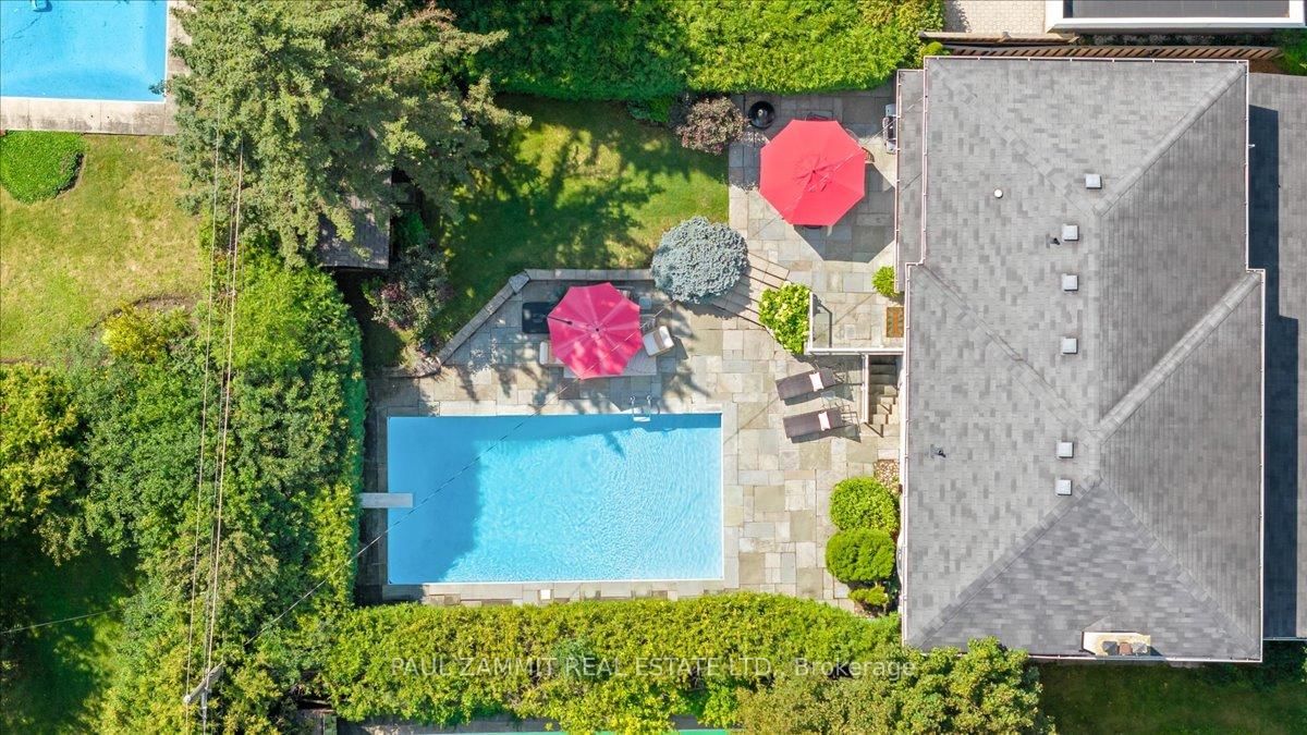 35 Almond Avenue • Markham, ON photo 49