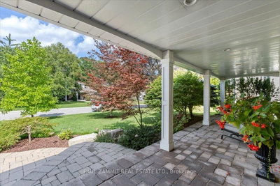 35 Almond Avenue • Markham, ON photo 5