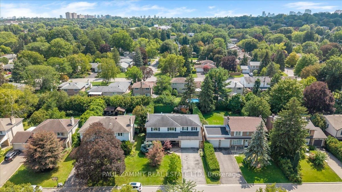 35 Almond Avenue • Markham, ON photo 50