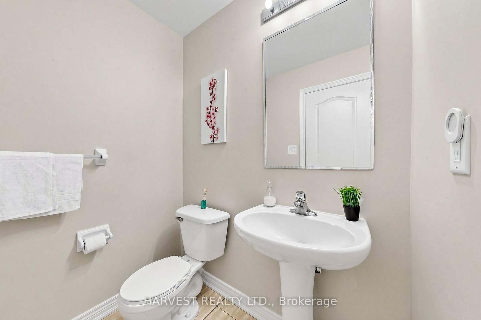 16 Mckenzie Way • Bradford West Gwillimbury, ON photo 16