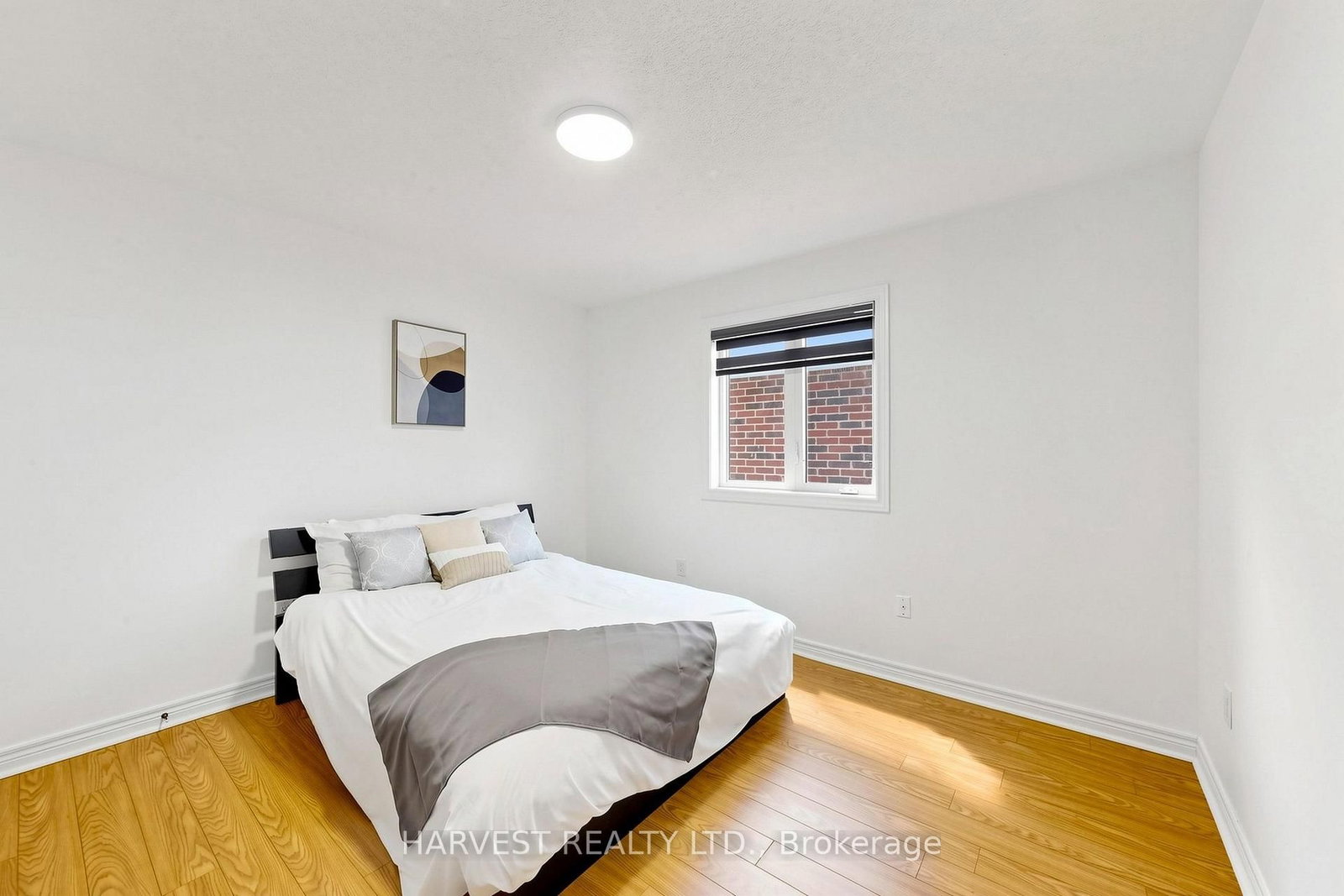 16 Mckenzie Way • Bradford West Gwillimbury, ON photo 23
