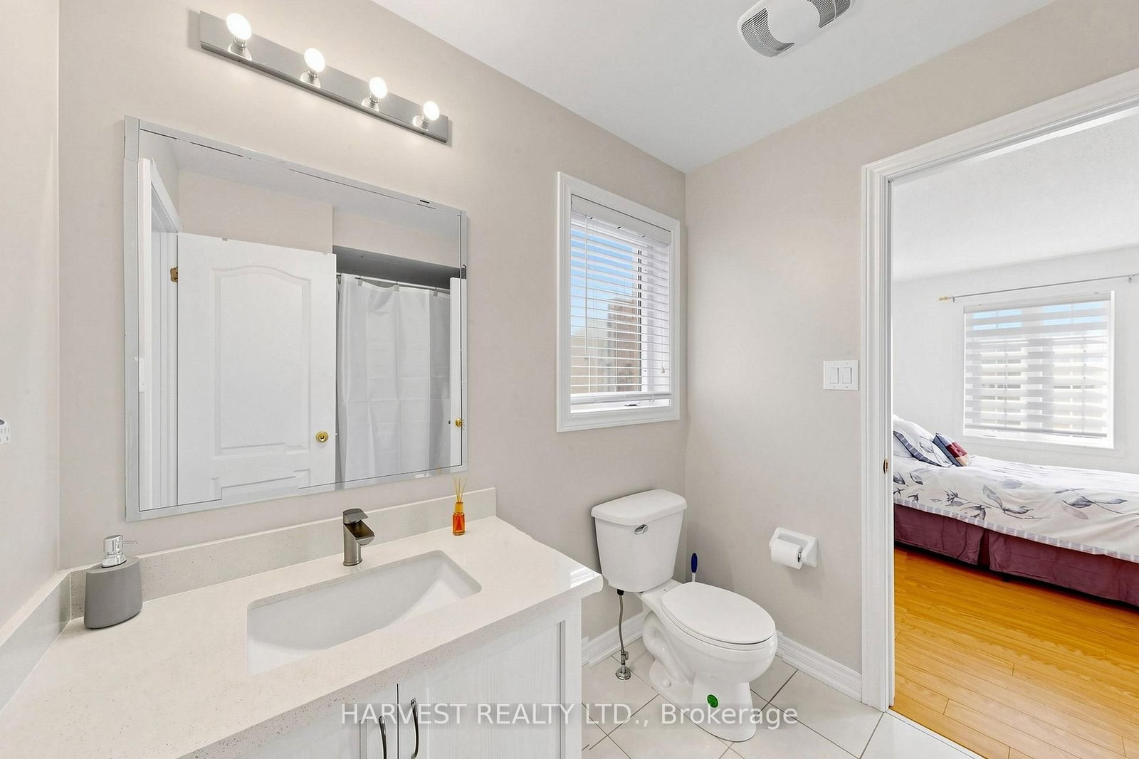 16 Mckenzie Way • Bradford West Gwillimbury, ON photo 29