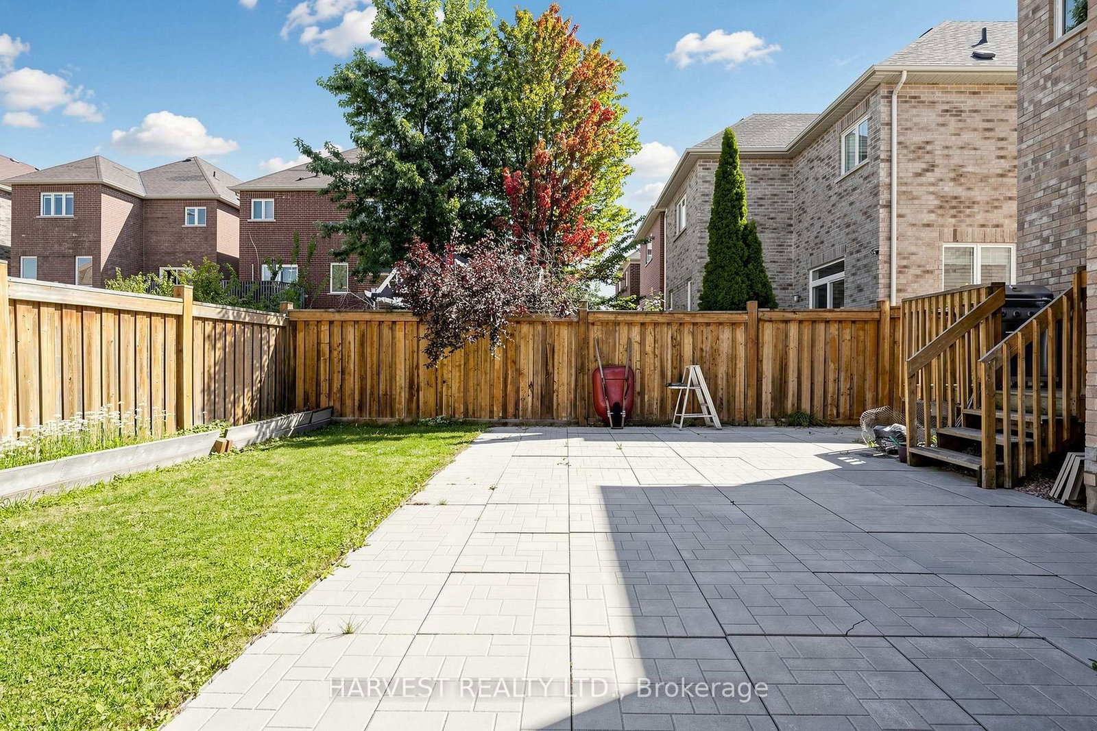 16 Mckenzie Way • Bradford West Gwillimbury, ON photo 31