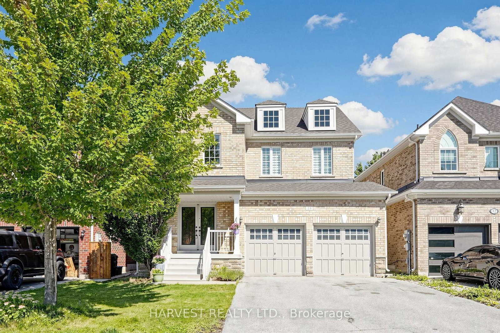 16 Mckenzie Way • Bradford West Gwillimbury, ON photo 34