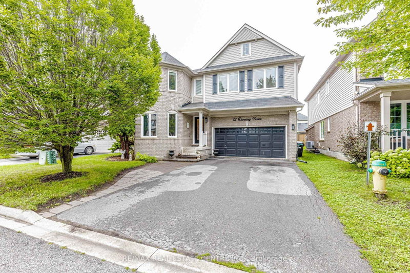 12 Dunning Drive
