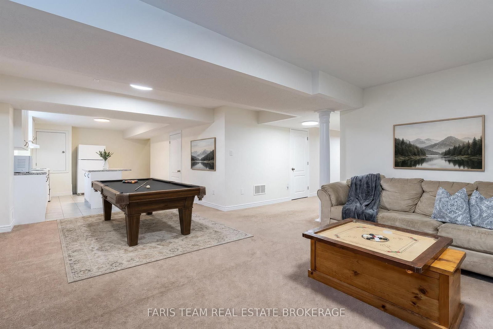 1284 Harrington Street • Innisfil, ON photo 35
